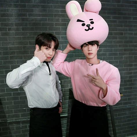 Jungkook Cooky Famous Person