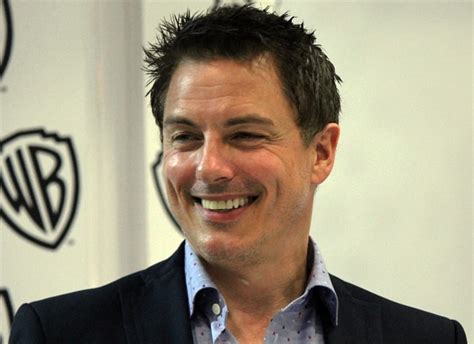 John Barrowman Height, Weight, Age, Spouse, Biography, Family, Facts