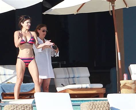 Lauren Sanchez Bikini The Fappening Leaked Photos