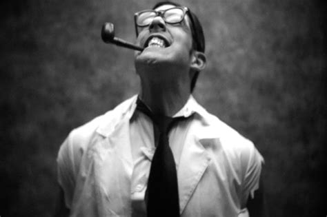 TalkHard Dr S Battles The Sex Crazed Reefer Zombies The Movie The Interview