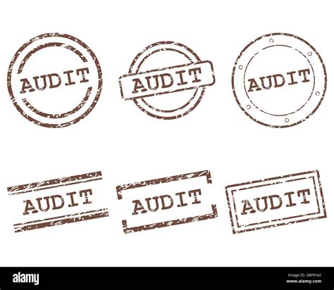 Marketing Audit Stamp Hi Res Stock Photography And Images Alamy