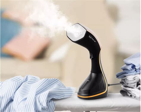 ᐈ Отпариватель ручной Kitfort KT-929-2, Black-Brown – купить в интернет ...