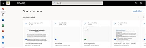 A Complete Guide To Creating Fillable Forms In Sharepoint Online