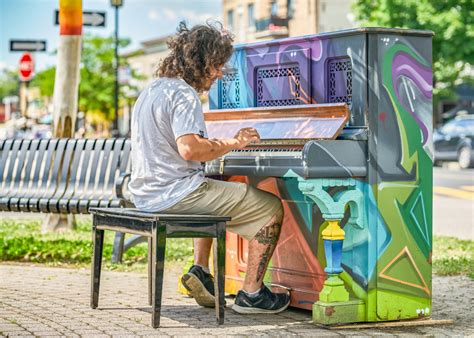 Arts de la scène, spectacles et festivals | Ville de Longueuil