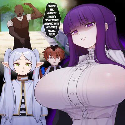 Hentai Directory Categorized As Sousou No Frieren Dj Sorted By Name A Z Page 1 Free