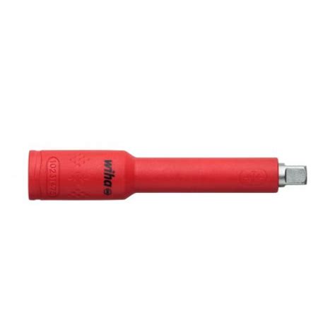 Купить WH-43055 Удлинитель 1/2" для торцевых головок, изолированный ...