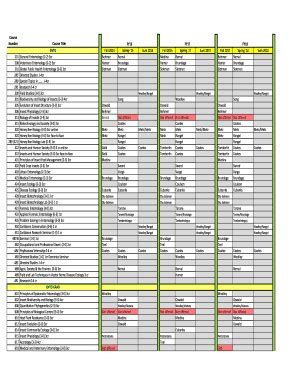 Fillable Online Entomology Tamu General Entomology 2 2 3cr Fax Email