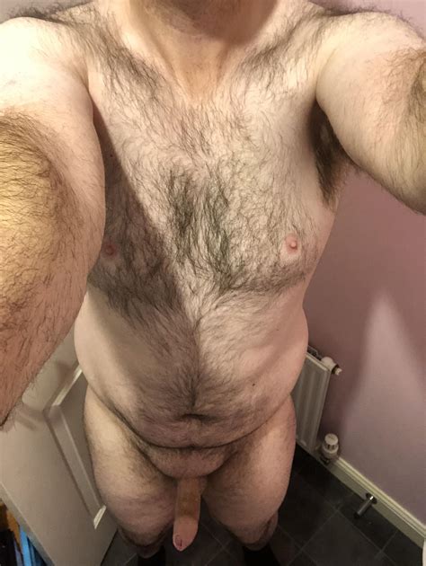 Early Morning Naked And Horny Scrolller