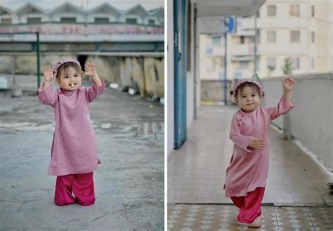 Điều ít biết về em bé Pam em bé quốc dân hot nhất mạng xã hội Chuyên trang Gia Đình Xã