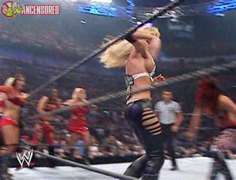 Michelle McCool Nude Pics Page 1