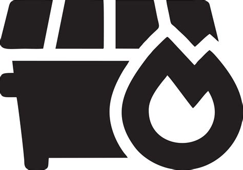 Fire Hot Icon Symbol Image Vector Illustration Of The Danger Fire Burn Image Design Eps