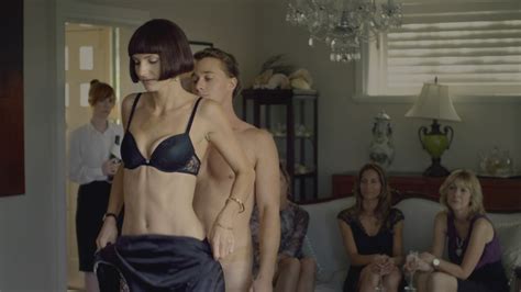 Naked Viva Bianca In X Night Of Vengeance