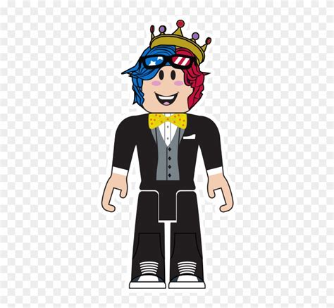 Roblox Cartoon Characters Piggy Roblox As Human Driskulin