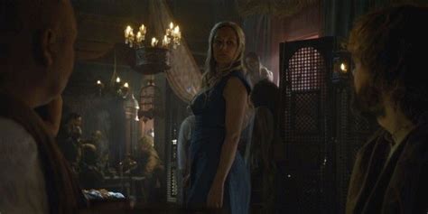 What It S Like To Be Nude On Game Of Thrones According To Someone Who Was Cinemablend