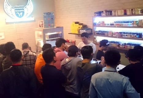 toko vape terdekat  toko vape terbaik  jakarta terupdate