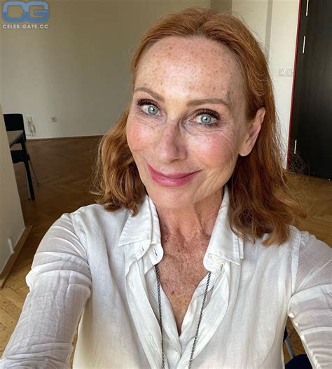 Andrea Sawatzki Naked Selfie Nude Desi Actress Pics My Xxx Hot Girl