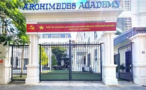 Thcs Hot Nh T H N I C Ng B Danh S Ch C C Tr Ng C P C Nhi U Em