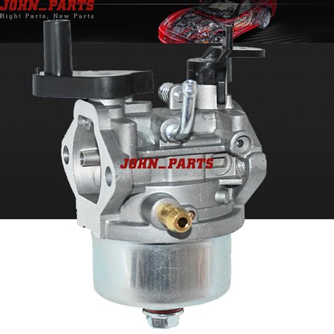 Carburetor Carb Fit Toro Ccr Gts Snowthrower