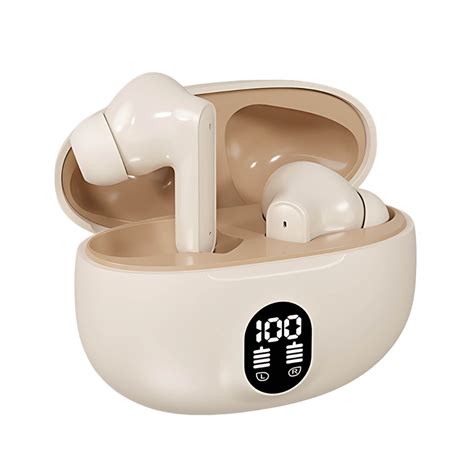 Yufenmy Trending Tech Wireless Language Translation Earbuds 144