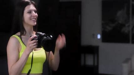 Leah Gotti Aidra Fox Hot Lesbians