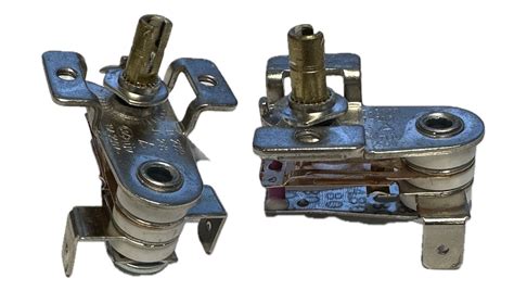 Termostat metalic JT-208B 10A/250v (10.05122) – Monirom