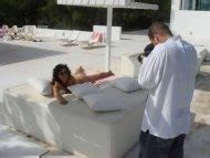 Naked Heleen ван Royen Added by DragonRex