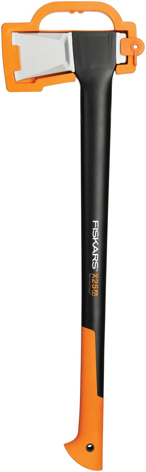 LÕHKUMISKIRVES FISKARS X25 - XL - Bauhof