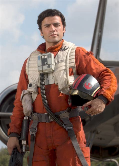 Toyhaven Finally We Will Be Getting A Hot Toys 1 6th Scale Oscar Isaac As Poe Dameron