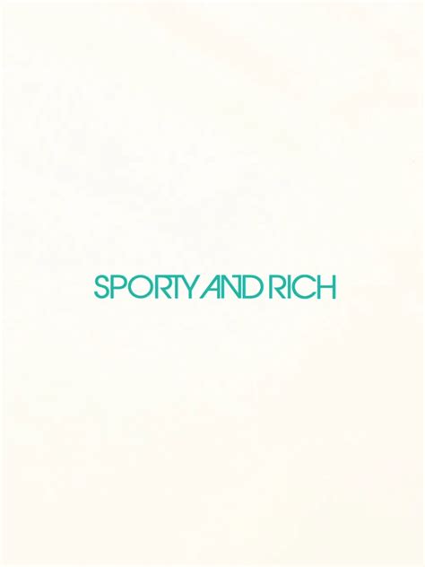 Sporty And Rich Jane Bikini Top In Nude ModeSens