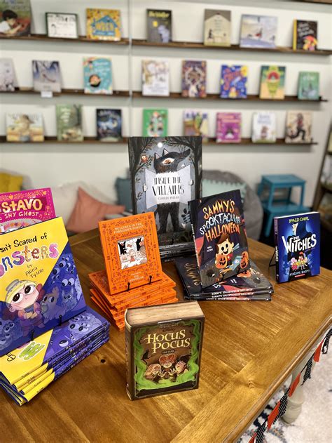 Dad Suggests is Now a Children's Bookstore in Fayetteville, Arkansas