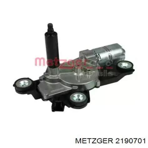 3M51R17K441AB Ford мотор стеклоочистителя заднего стекла