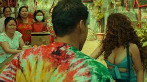 The Woman Who Cannot Feel Nude Scenes Aznude