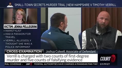 3222 Defendant Brett Hankison Discusses His Training On Cross Examination Court Tv Video