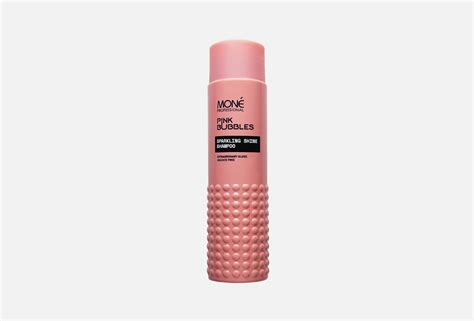 MONE PROFESSIONAL ШАМПУНЬ ДЛЯ СИЯНИЯ ВОЛОС SPARKLING SHINE SHAMPOO 300 ...