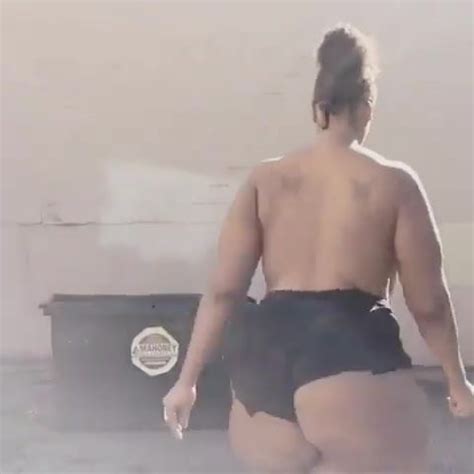 SSBBW Massive Booty Clapping African Ass Porn XHamster