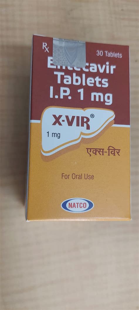 Entecavir Varun Medicals Dubai United Arab Emirates