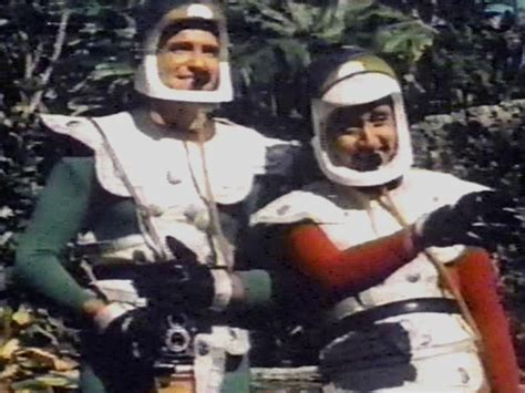 NUDE ON THE MOON Moon Productions