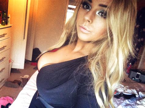 Hair Face Blond Hairstyle Eyebrow Lip Porn Pic