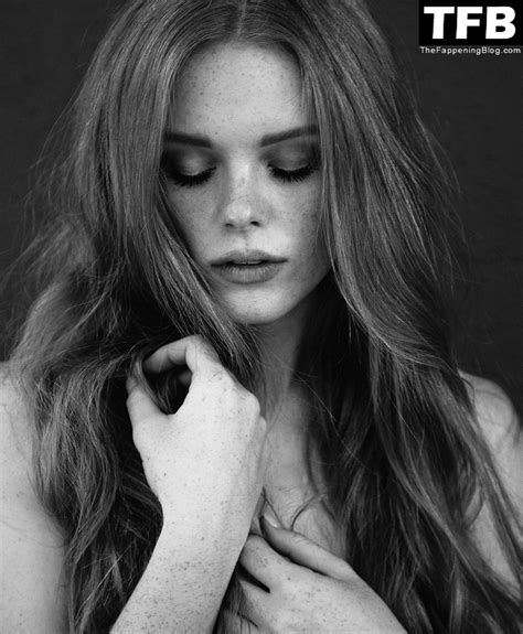 Abigail Cowen Nude Photos Videos TheFappening