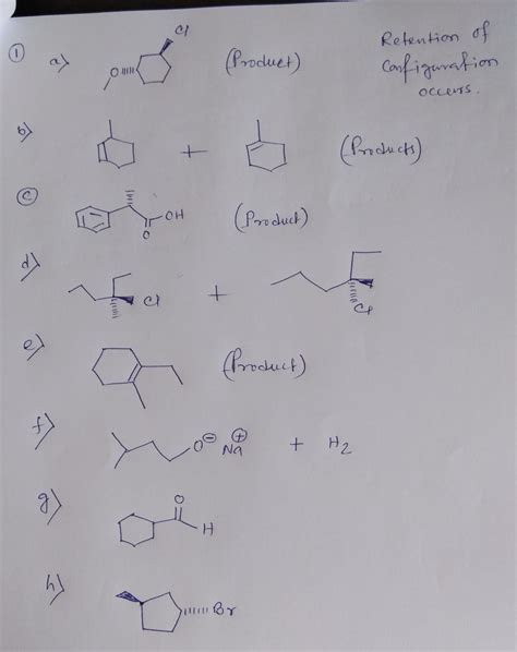 HW 6 Pdf Printed Name HOMEWORK 6 CHEM 2060 Section 1 1 20 Pts