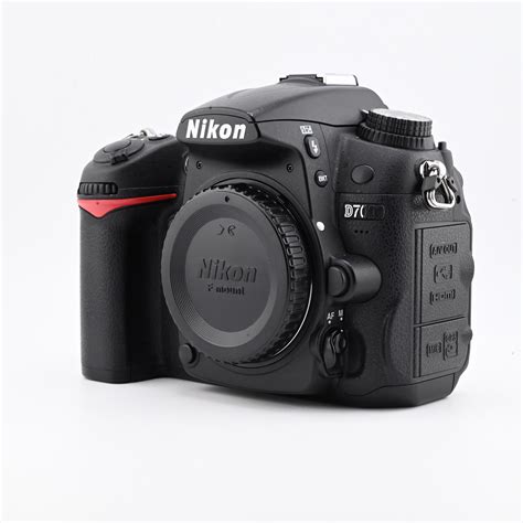 Nikon D7000 Digital Field Guide 6