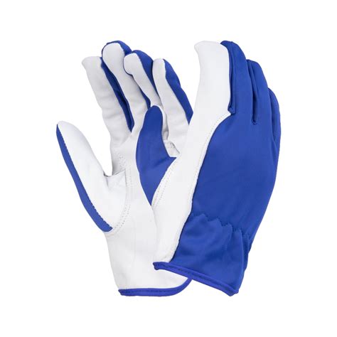 Перчатки кожаные комбинированные TETU, арт. 201 от 268.9 ₽ в Санкт ...