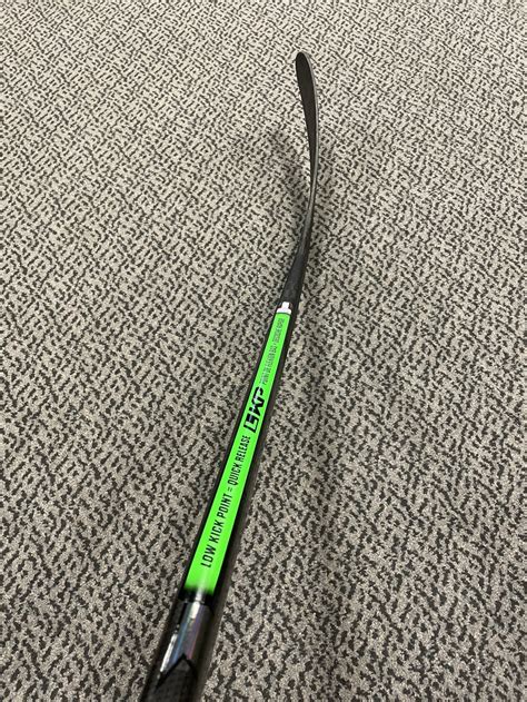 CCM Trigger 5 Pro 70 flex P90TM curve right hand stick | SidelineSwap