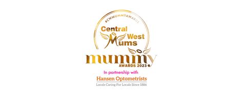 Outreach Program Of The Year Nomination Central West Mums
