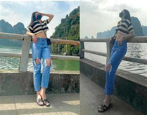 Dàn hot girl bóng chuyền Thu Hoài Mộng Kha thả dáng hút hồn fan Tạp chí Du lịch TP HCM