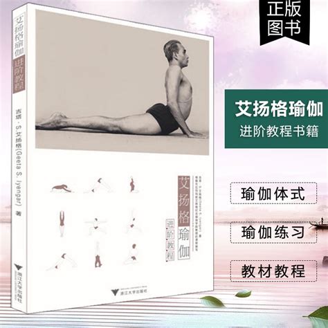 Купить Йога 【Подлинный бесплатная доставка】Айенгар йога продвинутый ...