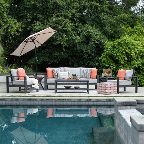 Interior designers react to Mathis Home new furniture collection 5