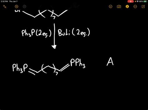 SOLVED The Structure Of The Sex Pheromone Attractant Of The Female Tsetse Fly Has Been