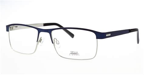 Obruby kovové OK OK 1131 | Okula eyewear