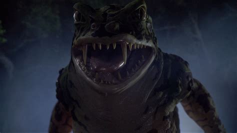 Scooby Doo Curse Of The Lake Monster Frog